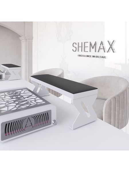 Podkładka Pod Dłonie SHEMAX Luxury Kolory - 10